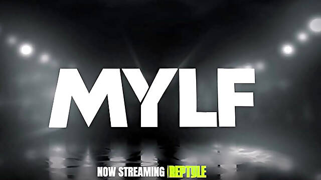 Hijab Mylfs Violet Voss