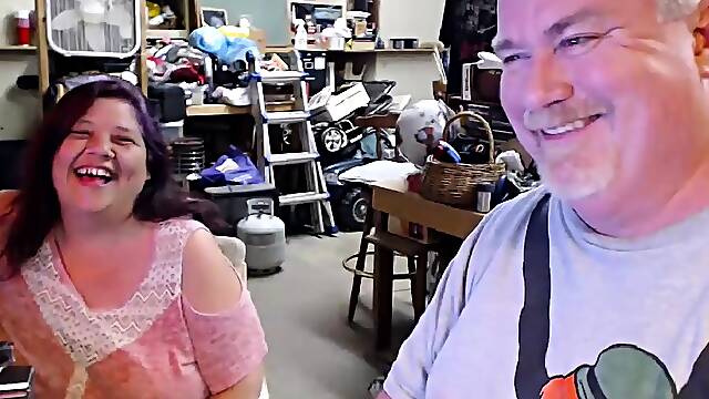 Big boobs amateur Czech girl banged in public for money