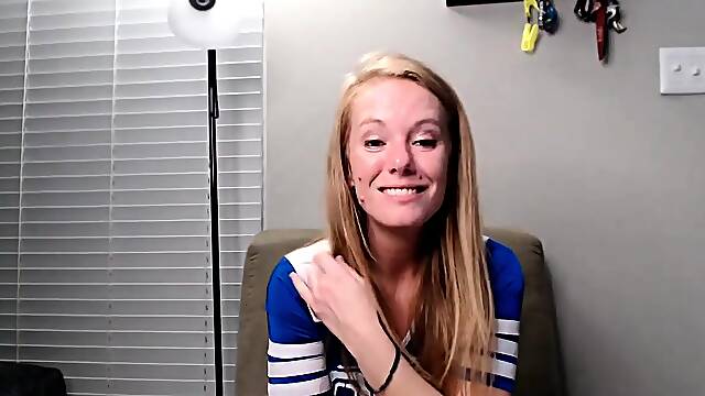Solo Free Amateur Webcam Porn Video