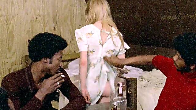 VinegarSyndrome.com HOT SUMMER IN THE CITY VSDirect