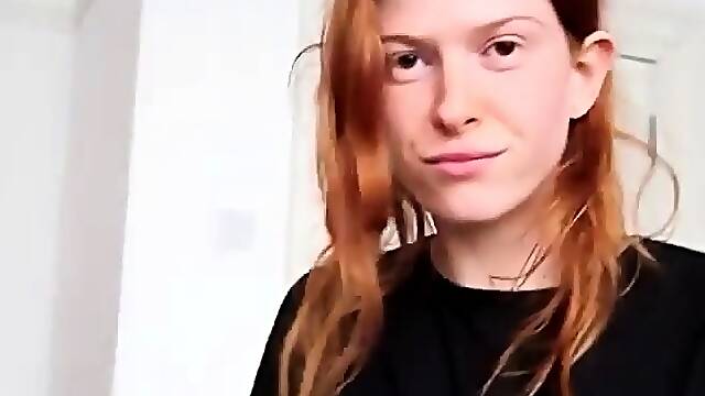 Exposed pretty curvy Imogen Lucie Nude porn