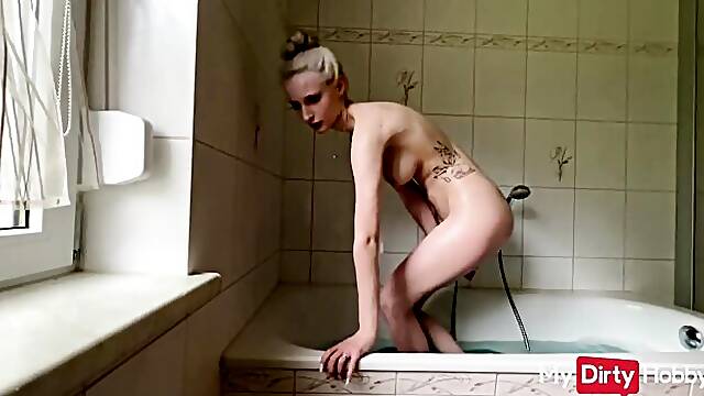 Irresistible madam - mydirtyhobby german porn - mydirtyhobby