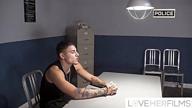 Watch freely Kenzie Taylor and Victor Rays action