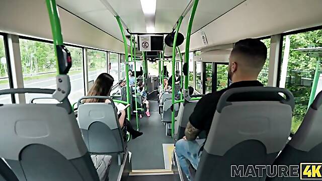 Vitoria Vonteeses mature4k smut by Mature 4k