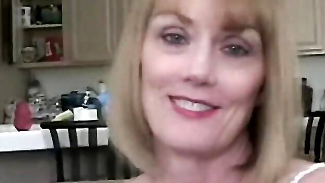 Unapproachable fems mother scene