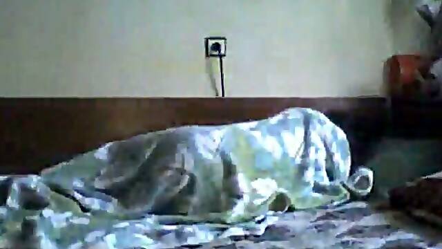 I fucked this insatiable Bulgarian trollop in doggy position