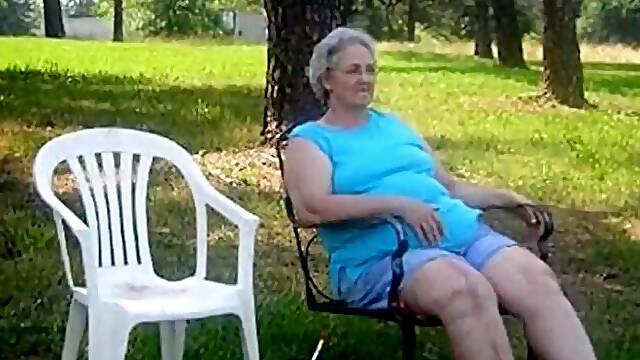 Granny Movies