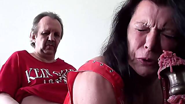 Granny Movies