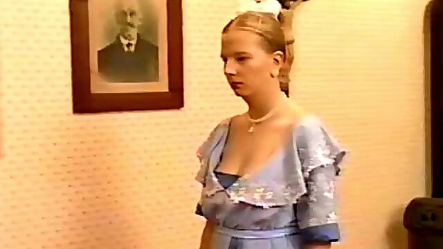 Lupus LP-007 - From the Directors Office, The Peacock Lady