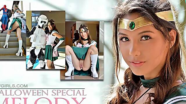 Cosplay Movies