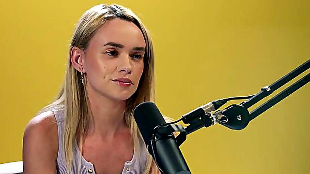 Khloe Kingsleys Squirting Triggers Red Flags in Casting
