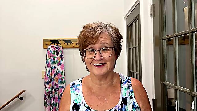 Granny Movies