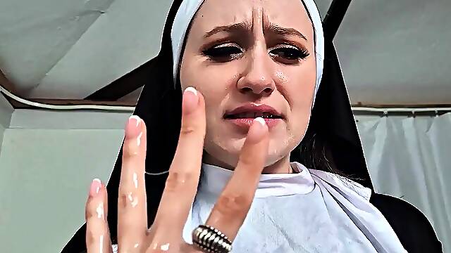 Lesbian Temptation