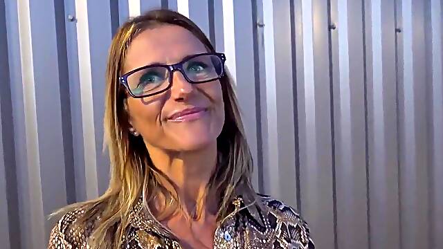 Still Likes It In The Butt