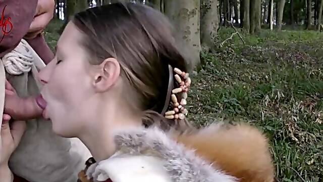 Outdoor Fun with Hairy Teeny Cunt - 60 minutes full of Real Cutie Action