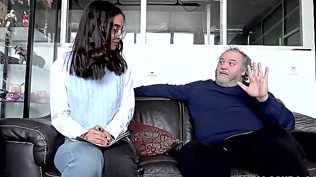 A Favor For Fidel El Bedel - Alice Biancci