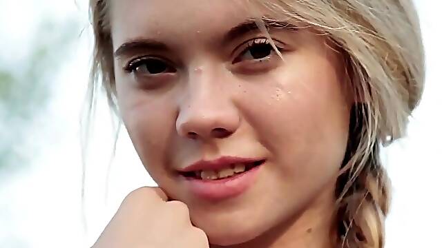 Ride With Me With Eva Jude