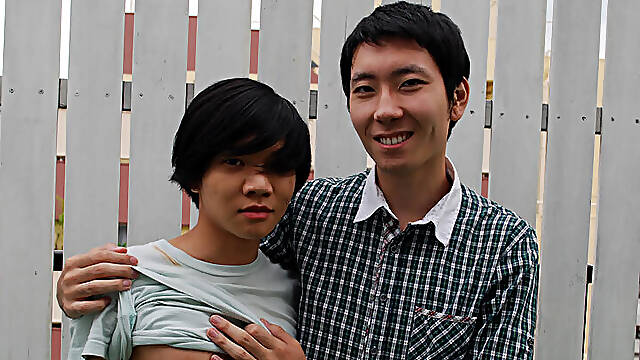 Boys Will Be Boys 2 - JapanBoyz