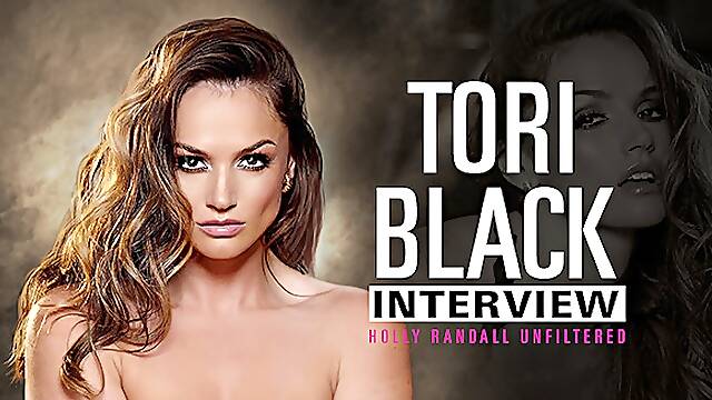 Tori Black On Her Big Porn Comeback, And Finding Balance in her Life