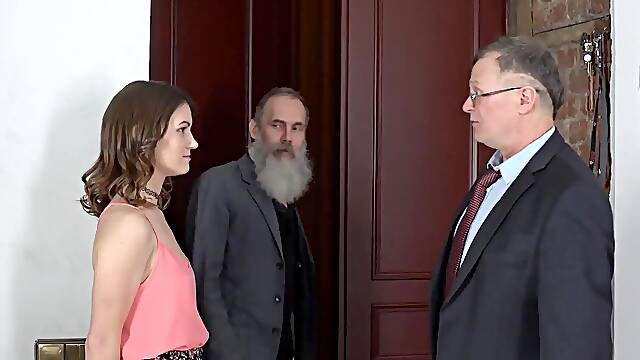 Old And Young (18+) Movies