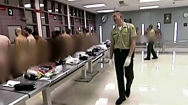 Prison - celebrity movie