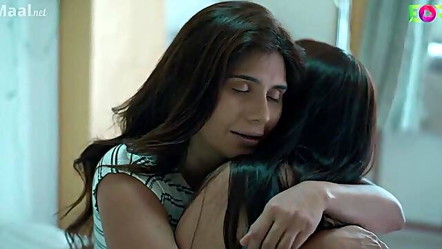 Watch the latest Hindi Housewives episode 5: Love Bites - Hot Blowjobs & Creampies!