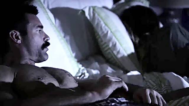 Uncle Joe? You can put it inside me now