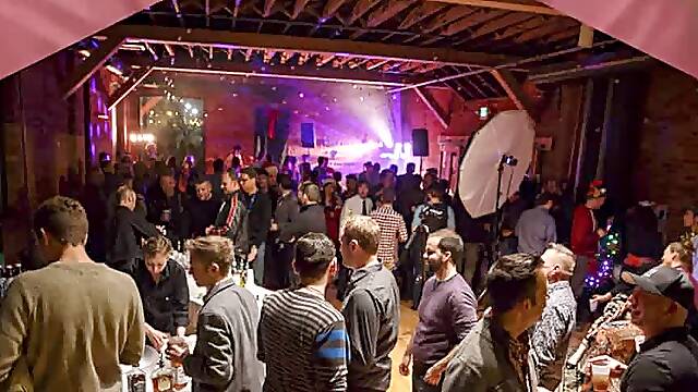 Crossdresser Cock Sucking Fun