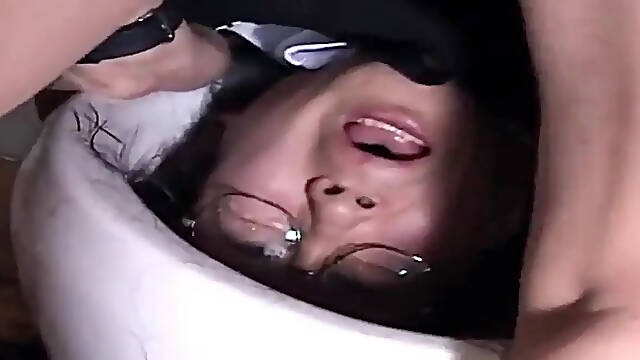 Japanese cutie Rei Himekawa