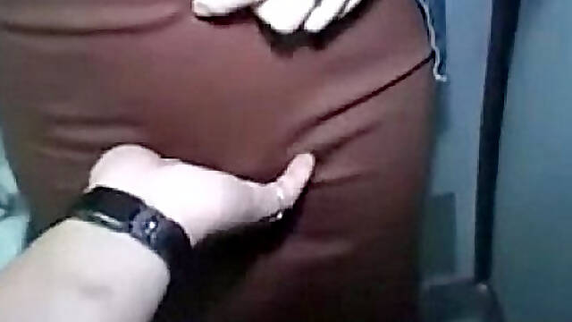 Lives pornlea com Asian uncensored fuck in train