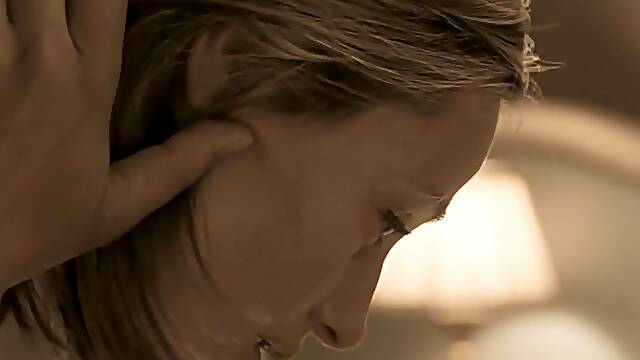 Mobius (2013) Cecile de France 1