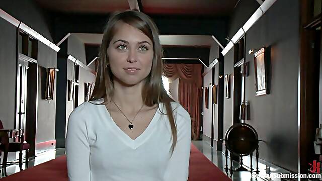 The Piano Instructor Submits With Riley Reid