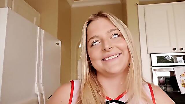 Jill Eyed Cock Loving Cheerleaders 9 With Taylor Kross And Jill Taylor