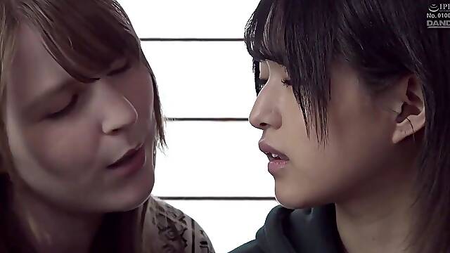 Asian Japanese Teens Oriental