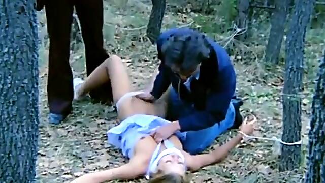 Cathy, fille soumise - Brigitte Lahaie,Erika Cool ,Gabriel Pontello