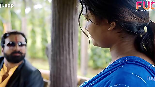 Insaaf Season 1 Episode 1 - Fugi - Skinny Indian Girl