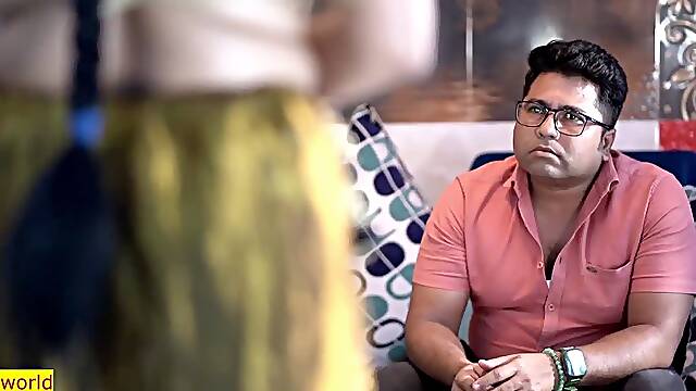 Indian Teacher student Uncensored Webseries Sex! Generation Y Viral Sex