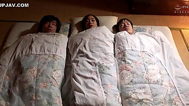 Mother Getting Banged By Her Step Son’s Classmate Uncensored (Azuma)