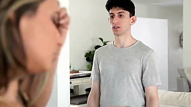 Are You Ready to Breed Me - S4e1