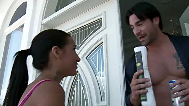 Entrega Películas
