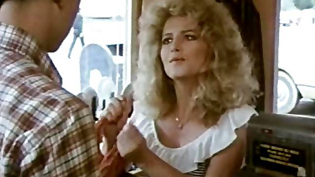 Sequel to famous retro sex movie Bad Girls 2 (1983)