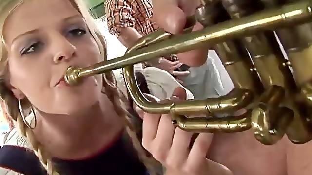 The Sexual Group Fucking At Oktoberfest - ANALDIN