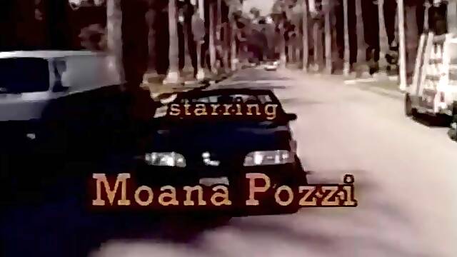 Steamy, Flirtatious Female (Italy 1989, Moana Pozzi, Rachel Ryan)60fps - Moana pozzi