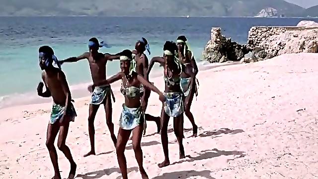 Jesus Francos Voodoo - 1977 (Restored)