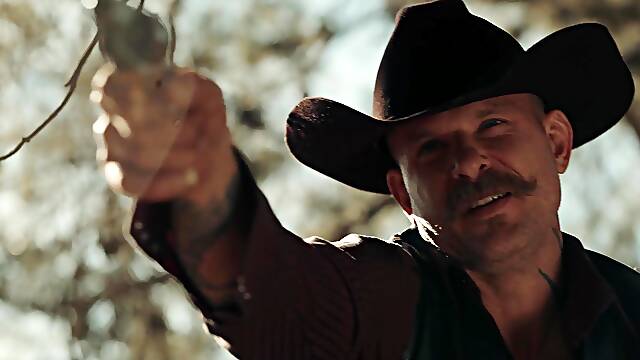 Vicki Chases Outdoor Passion Explodes with Interracial Latin Heat