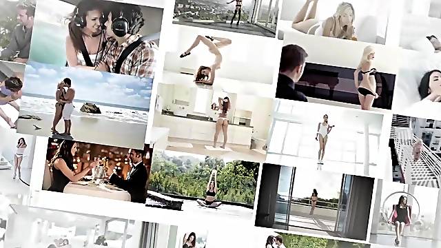 EroticaX PAIRs PORN: Meant To Be