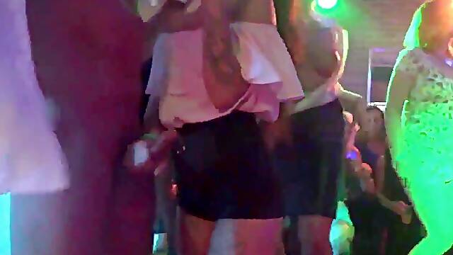 Party Hardcore Gone Mad 42 - Amateur Edit (Webcam two)