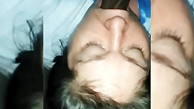 Mouth Worship Backshots
