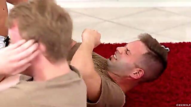 Slutty mother Id like to fuck Puts 2 Youthful Men Throughout an Intensive Screw Training Session