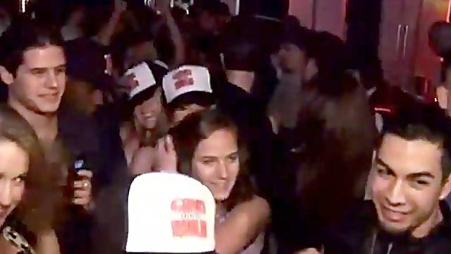 GGW HGIA 1 (Girls Gone Wild)